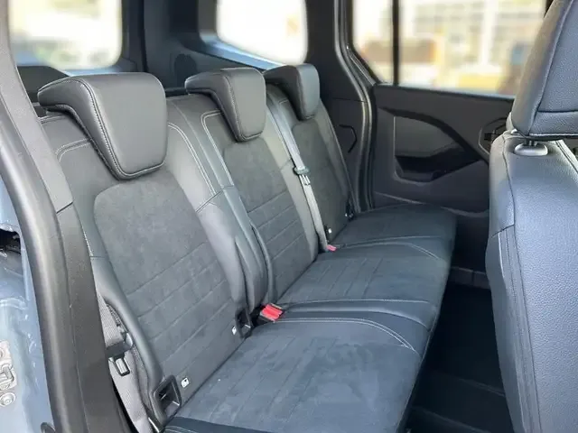 Mercedes-Benz T-Class