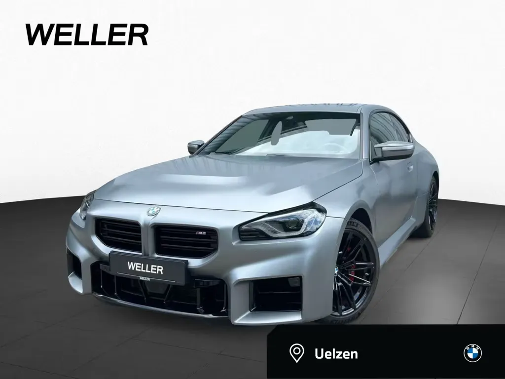 BMW M2