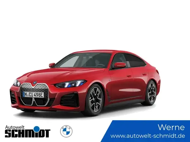 BMW i4