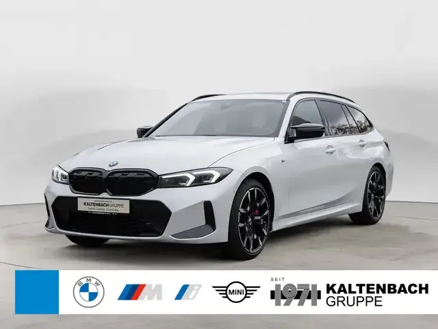 BMW 340