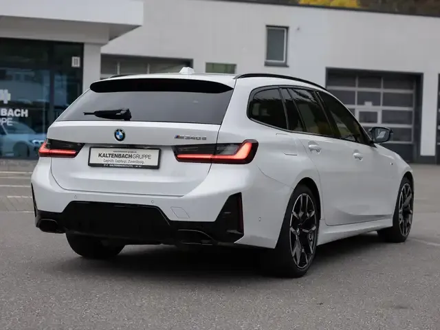 BMW 340