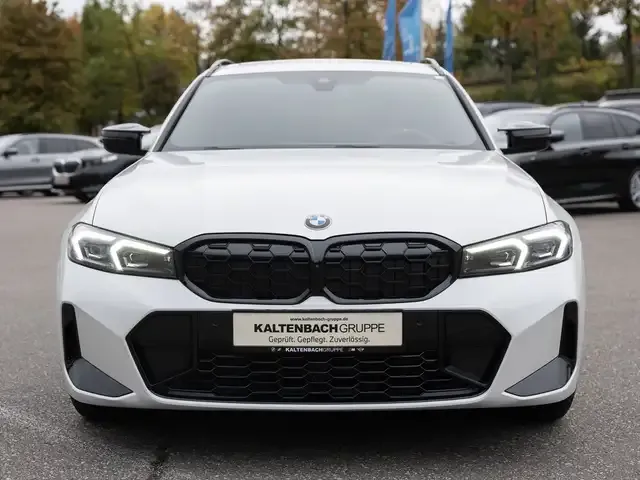 BMW 340