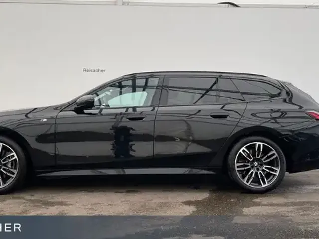 BMW 540