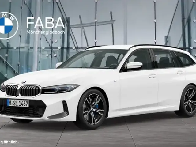 BMW 318
