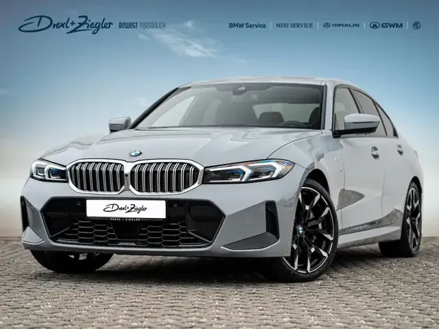 BMW 330