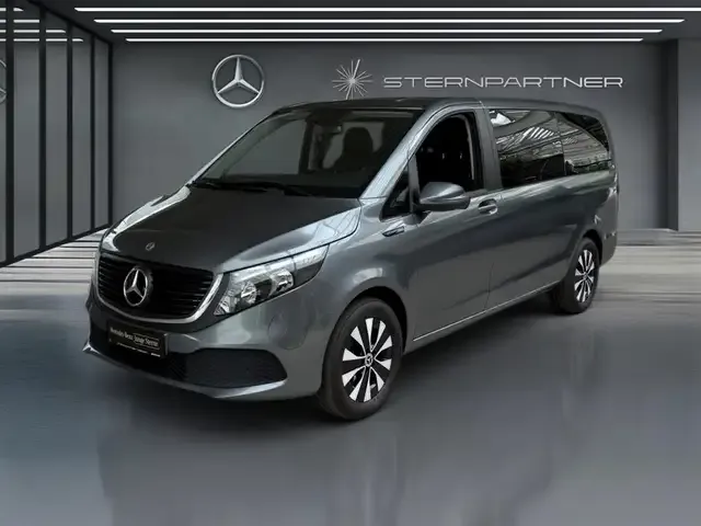 Mercedes-Benz EQV 300