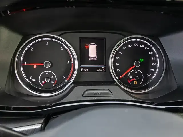 Volkswagen T6.1 California