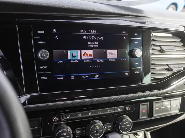 Volkswagen T6.1 California