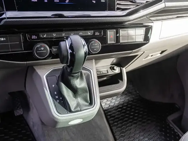 Volkswagen T6.1 California