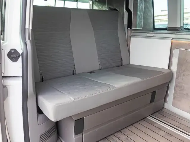 Volkswagen T6.1 California