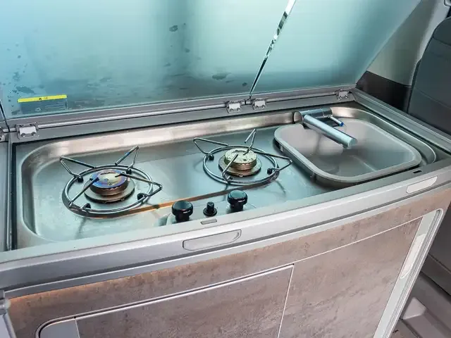 Volkswagen T6.1 California