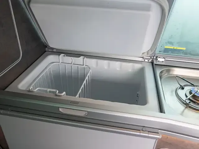 Volkswagen T6.1 California