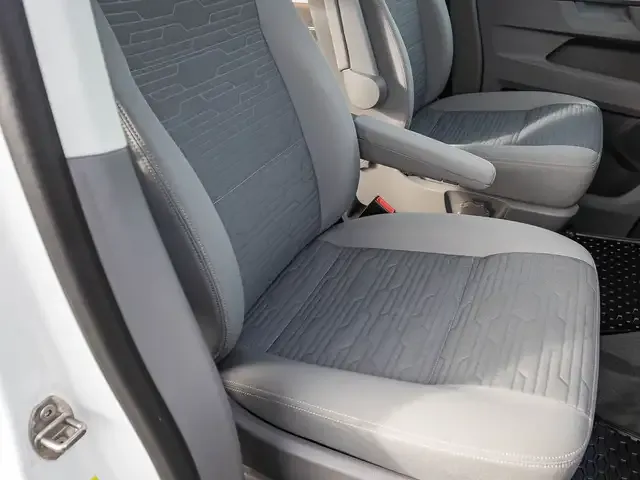 Volkswagen T6.1 California