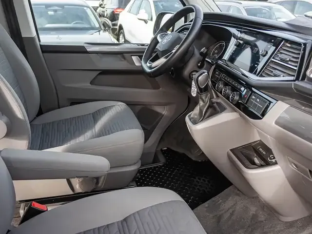 Volkswagen T6.1 California