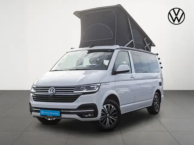 Volkswagen T6.1 California