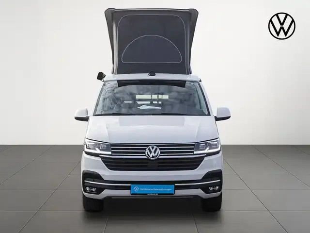 Volkswagen T6.1 California