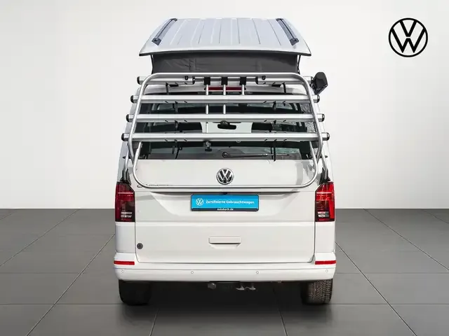 Volkswagen T6.1 California
