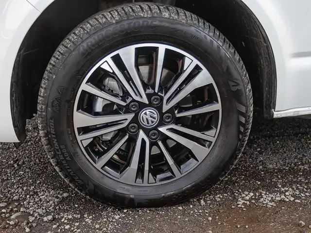 Volkswagen T6.1 California