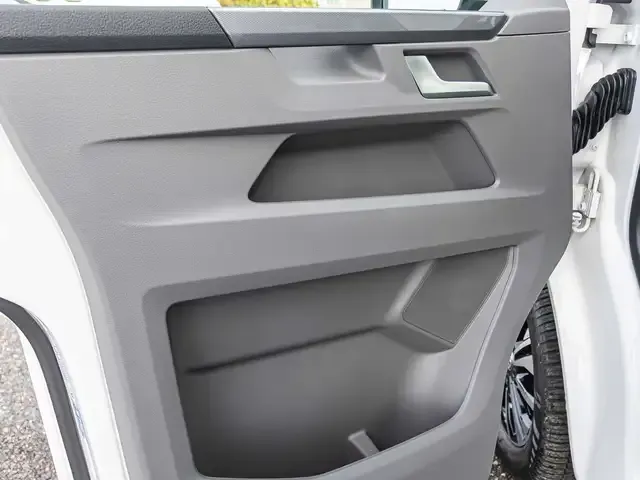 Volkswagen T6.1 California