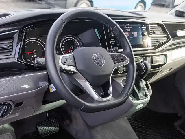 Volkswagen T6.1 California