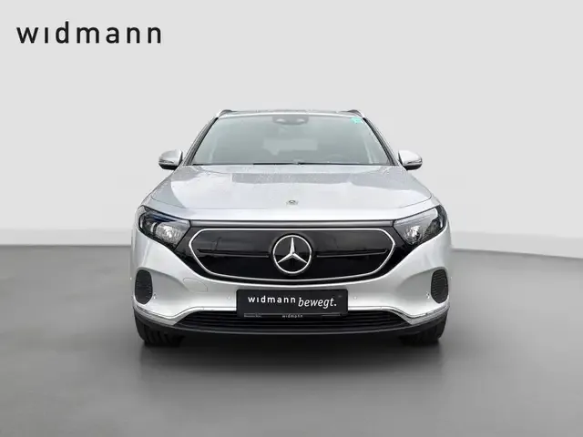 Mercedes-Benz EQA 300