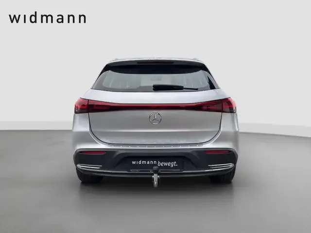 Mercedes-Benz EQA 300