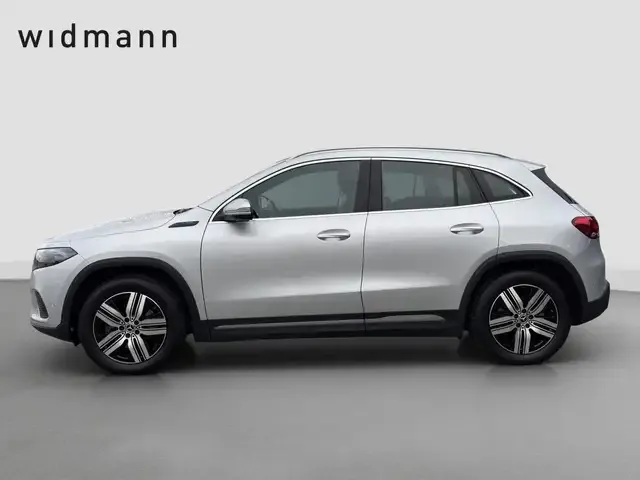 Mercedes-Benz EQA 300