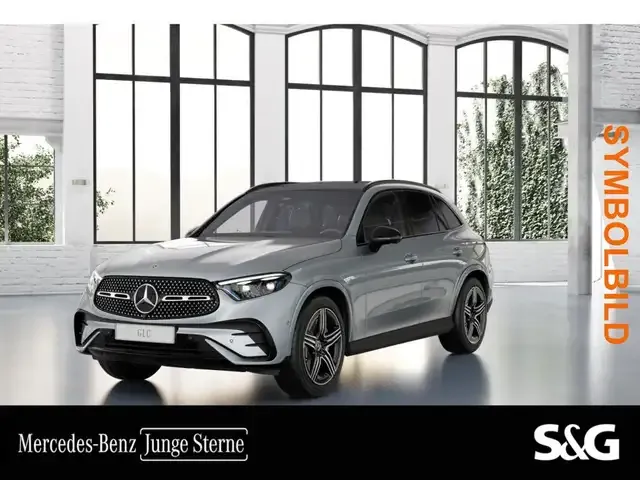 Mercedes-Benz GLC 200