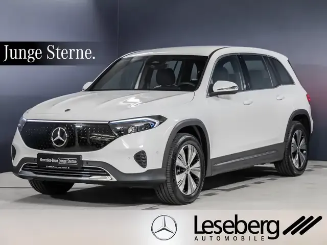 Mercedes-Benz EQB 250