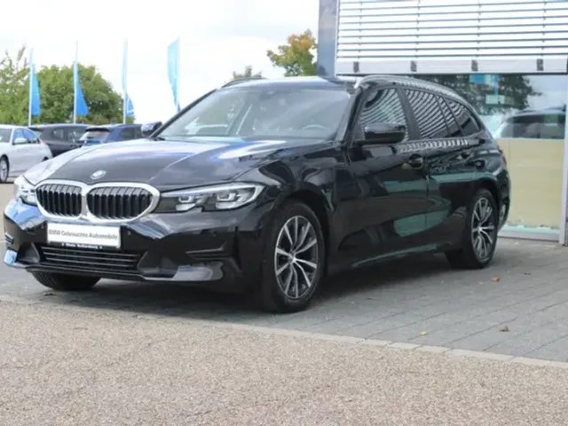 BMW 318