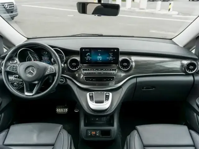 Mercedes-Benz V 300