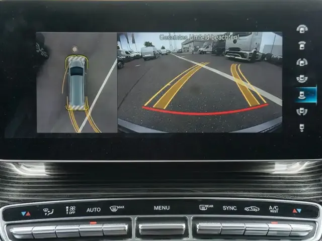 Mercedes-Benz V 300
