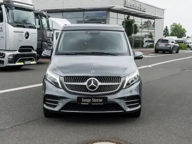 Mercedes-Benz V 300