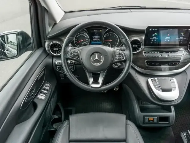 Mercedes-Benz V 300
