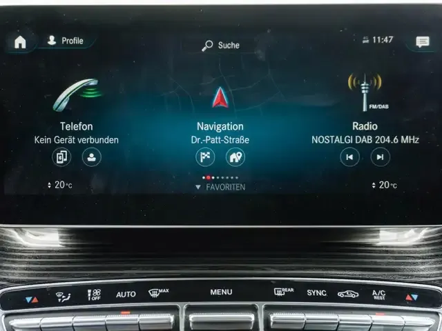 Mercedes-Benz V 300