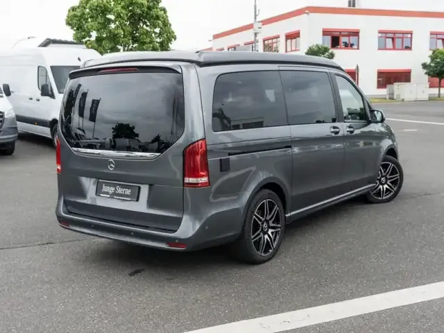 Mercedes-Benz V 300