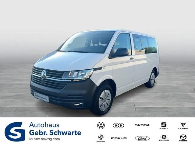 Volkswagen Autres
