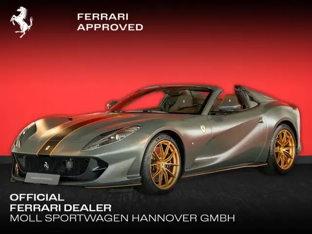Ferrari 812