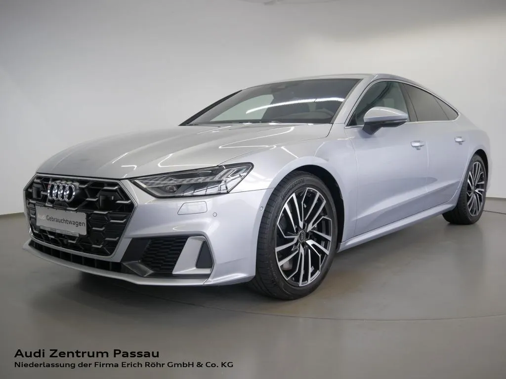Audi S7