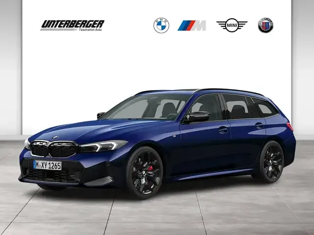 BMW 340