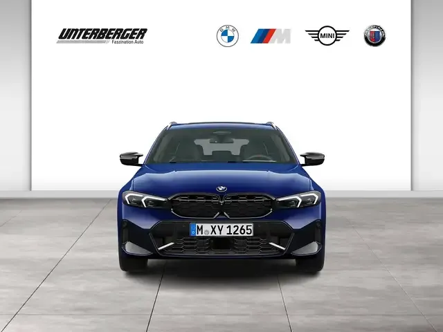 BMW 340