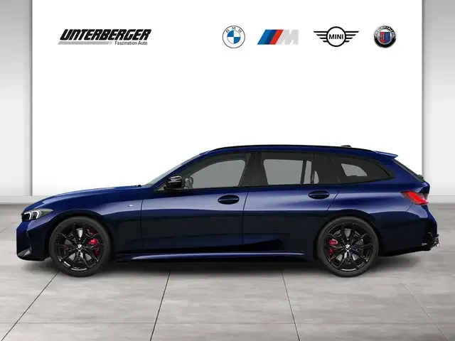 BMW 340