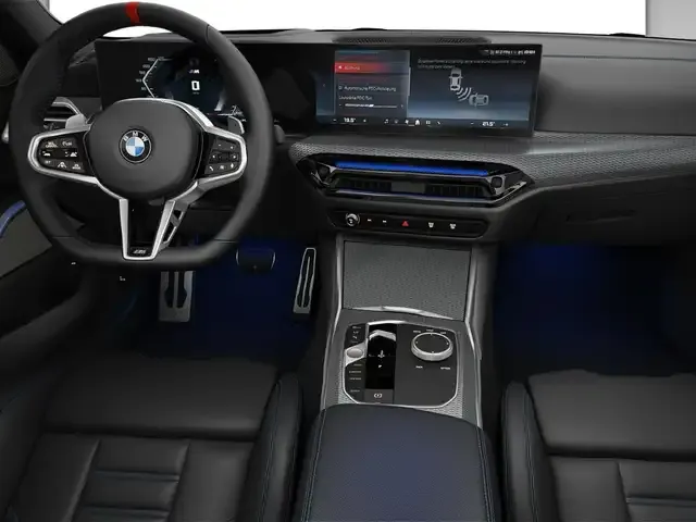 BMW 340