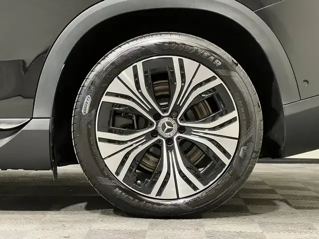 Mercedes-Benz EQE 350