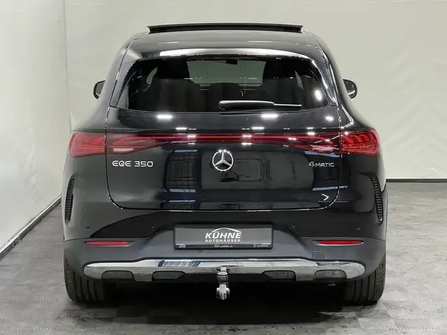 Mercedes-Benz EQE 350