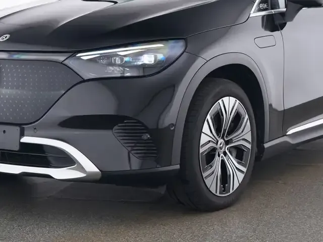 Mercedes-Benz EQE 350