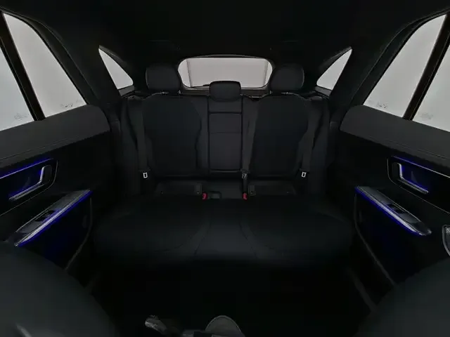 Mercedes-Benz EQE 350