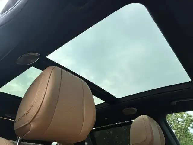 Mercedes-Benz GLS 580