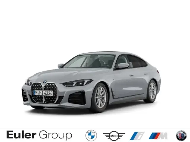BMW 430