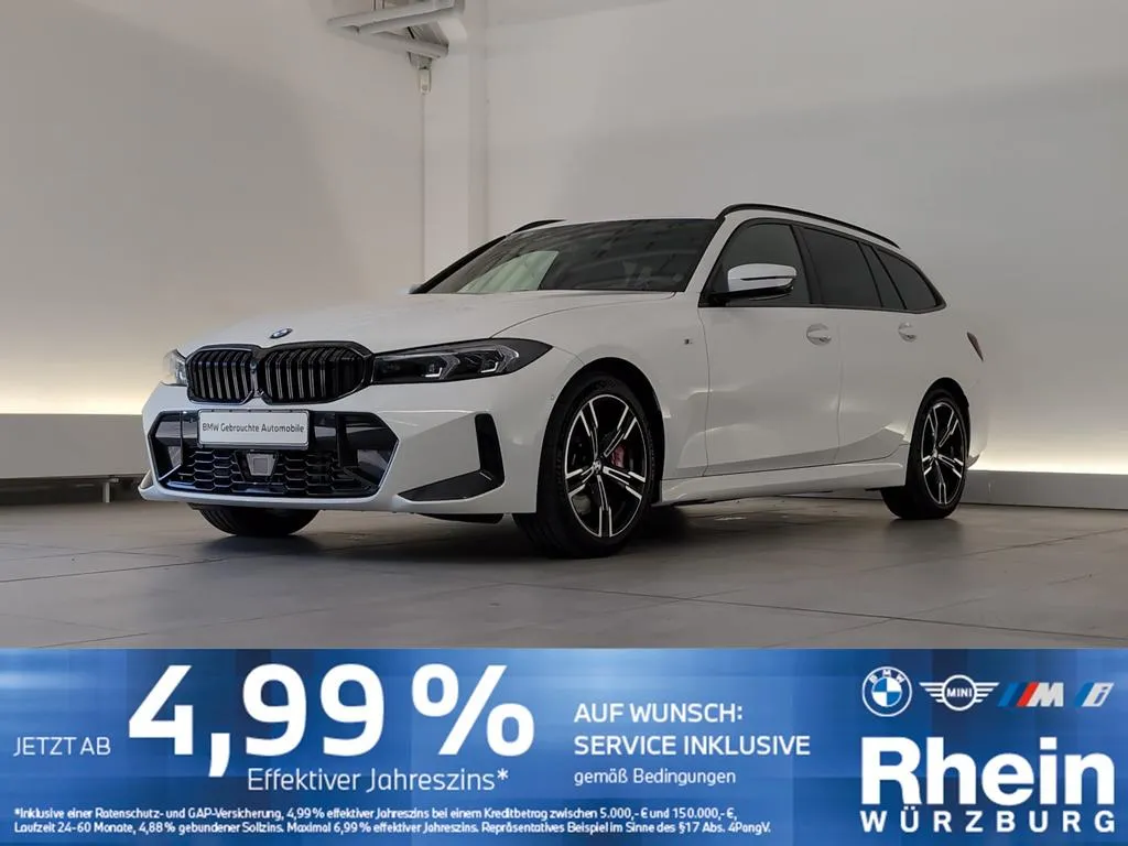 BMW 318